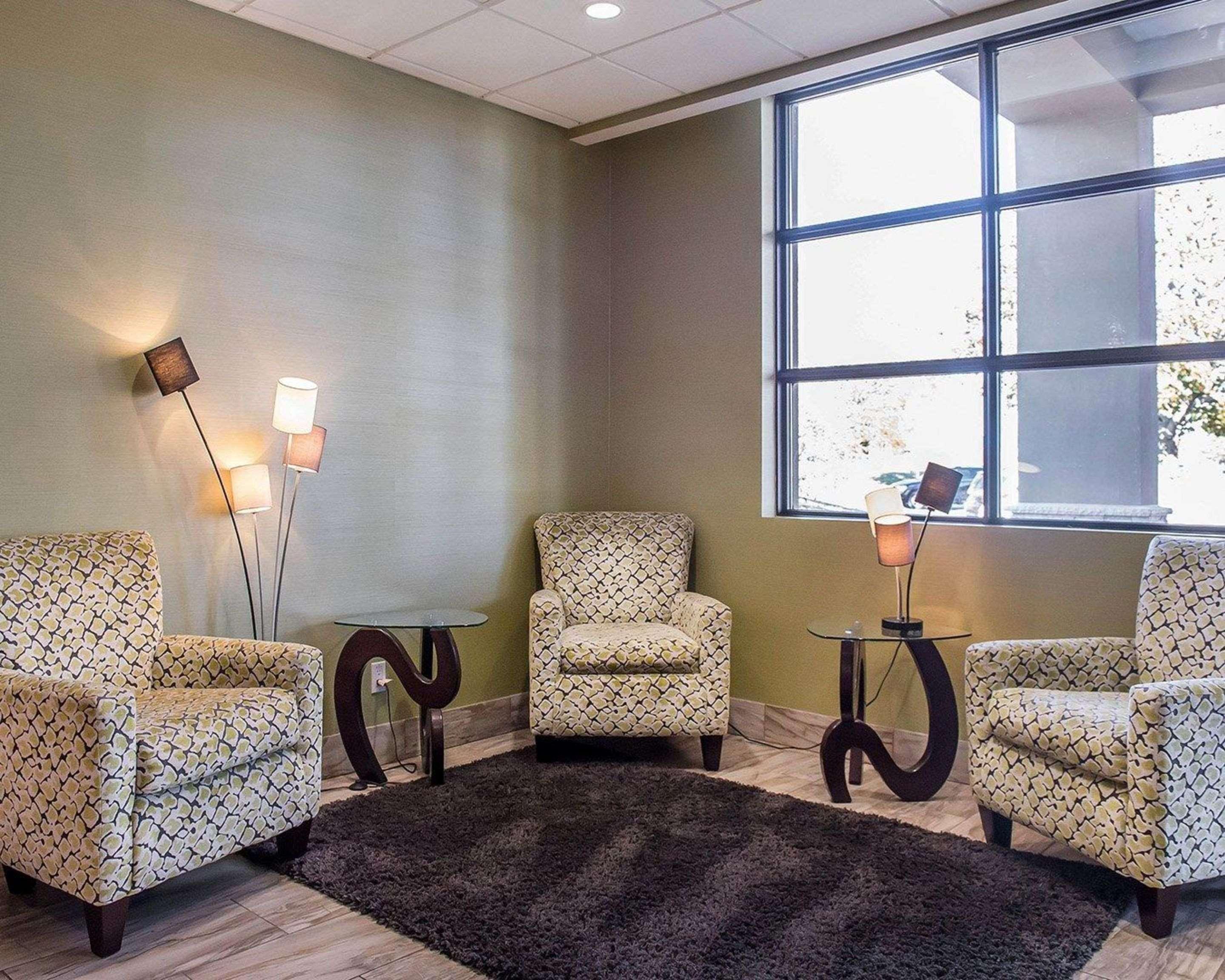 Comfort Inn Brockville Exteriör bild